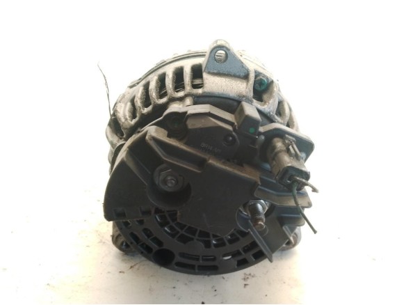 8200692868  ALTERNADOR RENAULT MASTER II Furgón (FD)|Desguaces La Cabaña