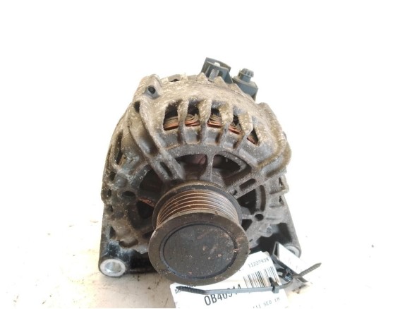 AV6N10300DC ALTERNADOR FORD FOCUS III Turnier|Desguaces La Cabaña