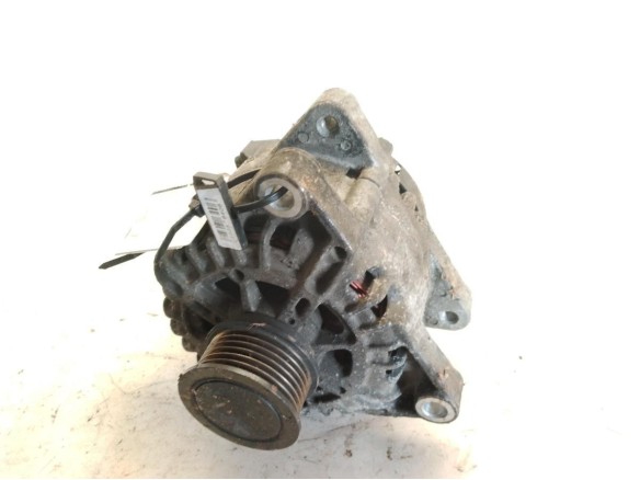 AV6N10300DC ALTERNADOR FORD FOCUS III Turnier|Desguaces La Cabaña