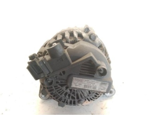 AV6N10300DC ALTERNADOR FORD FOCUS III Turnier|Desguaces La Cabaña