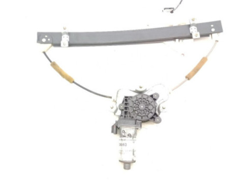 ELEVALUNAS PUERTA LATERAL TRASERA DERECHA|Desguaces La Cabaña 2