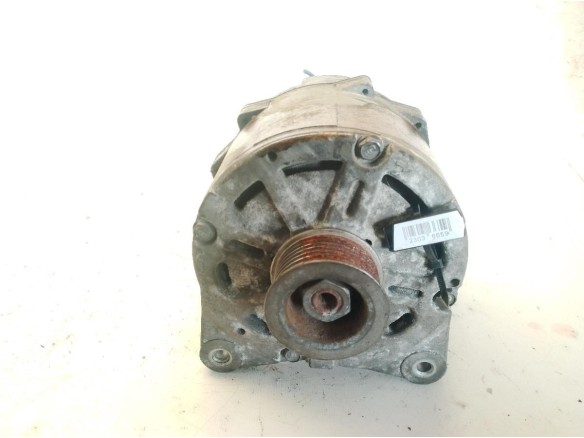 077903015Q ALTERNADOR AUDI A8 (4E2, 4E8)|Desguaces La Cabaña