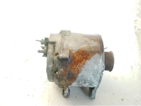 077903015Q ALTERNADOR AUDI A8 (4E2, 4E8)|Desguaces La Cabaña
