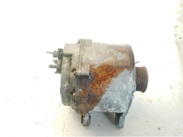 077903015Q ALTERNADOR AUDI A8 (4E2, 4E8)|Desguaces La Cabaña
