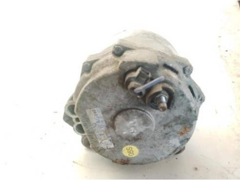 077903015Q ALTERNADOR AUDI A8 (4E2, 4E8)|Desguaces La Cabaña
