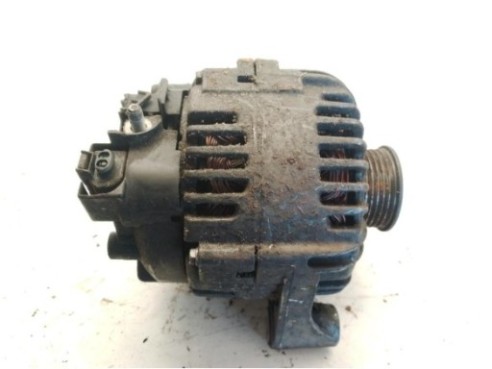 7799180AI01 ALTERNADOR BMW 3 (E90)|Desguaces La Cabaña