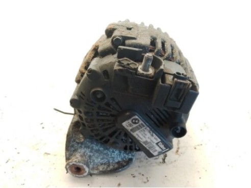 7799180AI01 ALTERNADOR BMW 3 (E90)|Desguaces La Cabaña