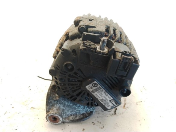 7799180AI01 ALTERNADOR BMW 3 (E90)|Desguaces La Cabaña