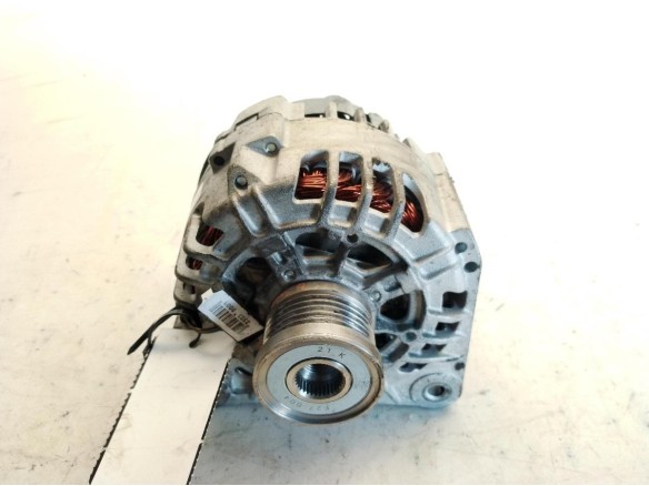 ALTERNADOR RENAULT CLIO II (BB_, CB_)|Desguaces La Cabaña