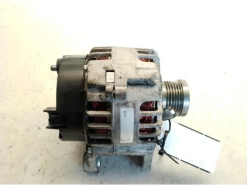 ALTERNADOR RENAULT CLIO II (BB_, CB_)|Desguaces La Cabaña