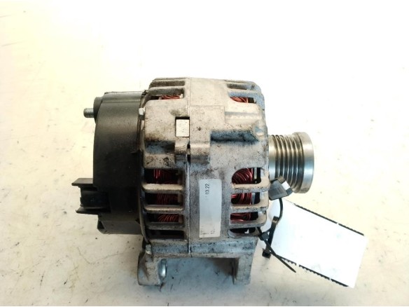 ALTERNADOR RENAULT CLIO II (BB_, CB_)|Desguaces La Cabaña