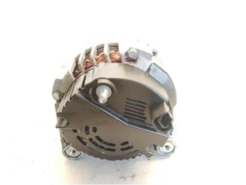 ALTERNADOR RENAULT CLIO II (BB_, CB_)|Desguaces La Cabaña