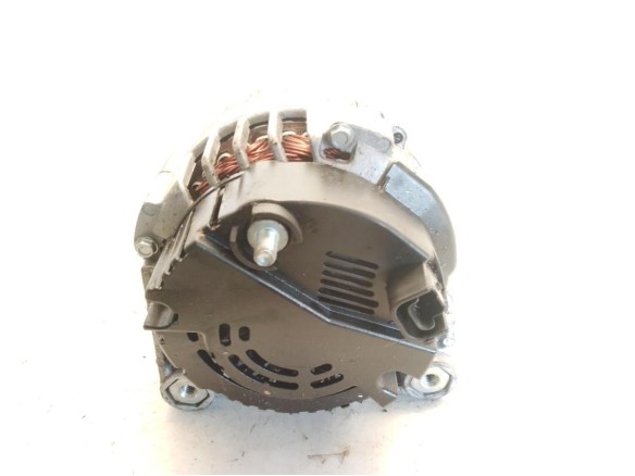ALTERNADOR RENAULT CLIO II (BB_, CB_)|Desguaces La Cabaña