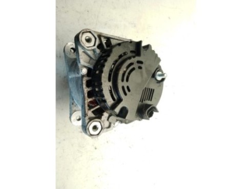 ALTERNADOR RENAULT CLIO II (BB_, CB_)|Desguaces La Cabaña