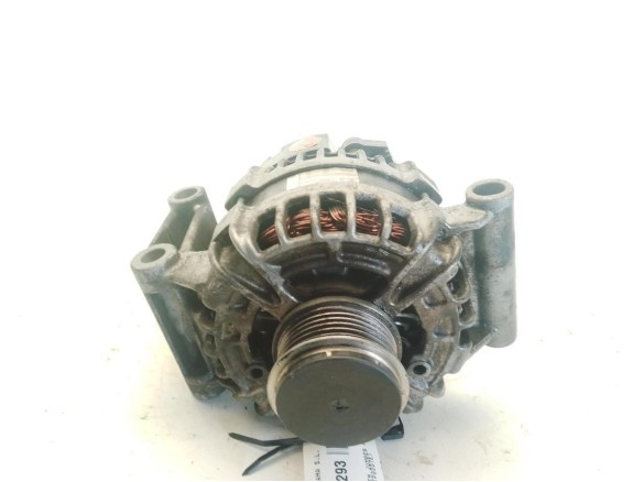 ALTERNADOR CITROEN JUMPER Furgón|Desguaces La Cabaña