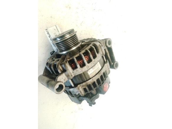ALTERNADOR CITROEN JUMPER Furgón|Desguaces La Cabaña