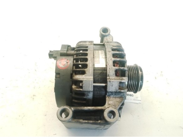 ALTERNADOR CITROEN JUMPER Furgón|Desguaces La Cabaña