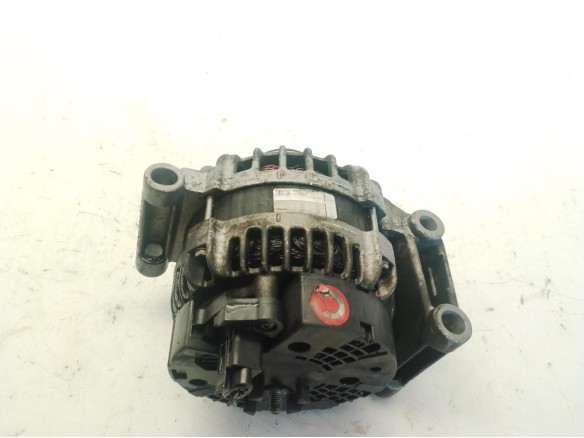 ALTERNADOR CITROEN JUMPER Furgón|Desguaces La Cabaña