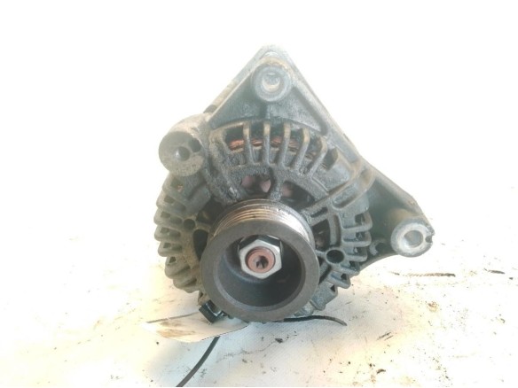 12090097000N ALTERNADOR BMW X3 (E83)|Desguaces La Cabaña