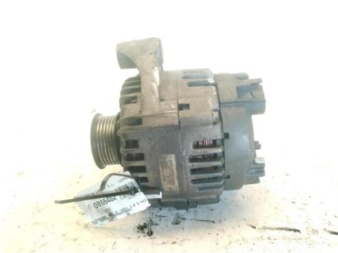 12090097000N ALTERNADOR BMW X3 (E83)|Desguaces La Cabaña