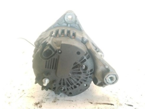 12090097000N ALTERNADOR BMW X3 (E83)|Desguaces La Cabaña
