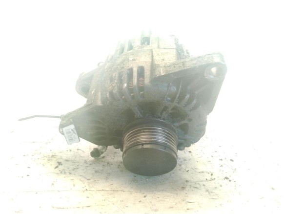 ALTERNADOR KIA CERATO Fastback (LD)|Desguaces La Cabaña