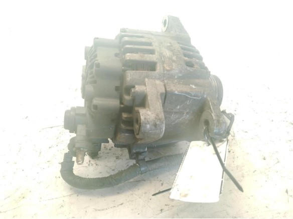 ALTERNADOR KIA CERATO Fastback (LD)|Desguaces La Cabaña