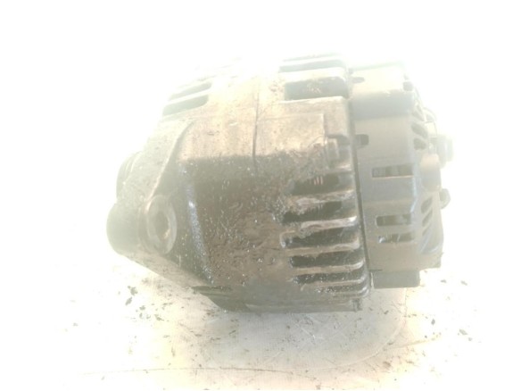 ALTERNADOR KIA CERATO Fastback (LD)|Desguaces La Cabaña