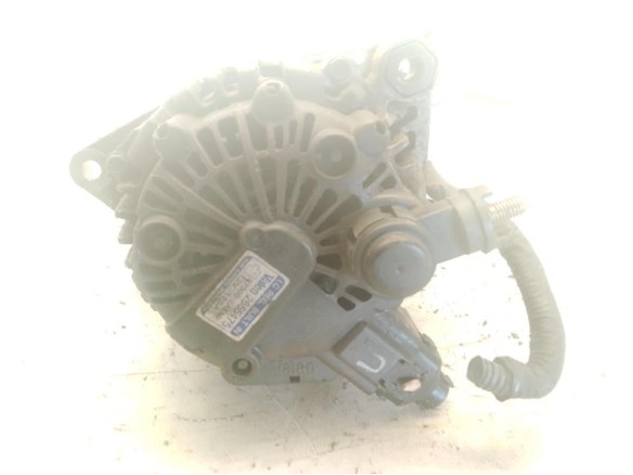 ALTERNADOR KIA CERATO Fastback (LD)|Desguaces La Cabaña