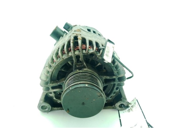 9806007480 ALTERNADOR CITROEN C3 II|Desguaces La Cabaña