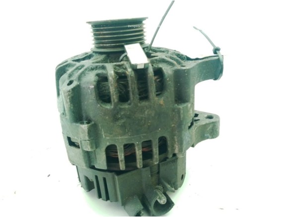 57052C ALTERNADOR PEUGEOT EXPERT (224)|Desguaces La Cabaña