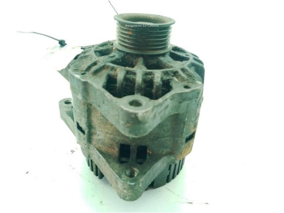 57052C ALTERNADOR PEUGEOT EXPERT (224)|Desguaces La Cabaña