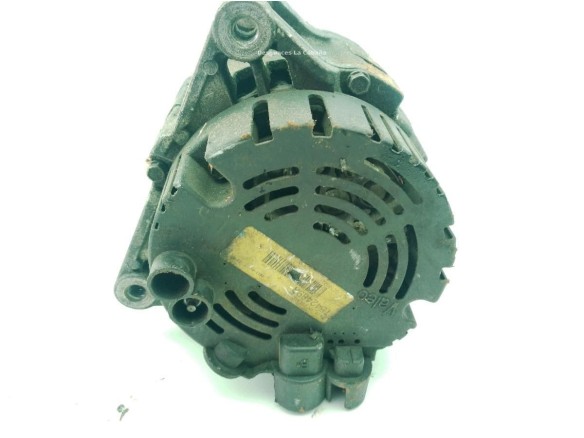 57052C ALTERNADOR PEUGEOT EXPERT (224)|Desguaces La Cabaña