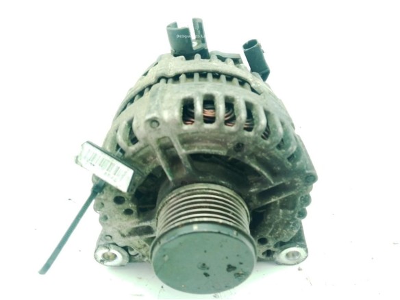 990150 ALTERNADOR FORD S-MAX (WA6)|Desguaces La Cabaña