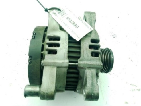 990150 ALTERNADOR FORD S-MAX (WA6)|Desguaces La Cabaña