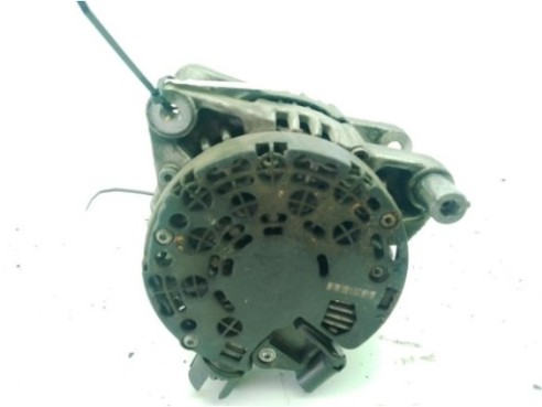990150 ALTERNADOR FORD S-MAX (WA6)|Desguaces La Cabaña