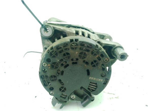 990150 ALTERNADOR FORD S-MAX (WA6)|Desguaces La Cabaña