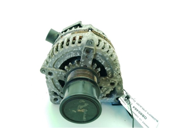 1821291 ALTERNADOR FORD C-MAX II (DXA/CB7, DXA/CEU)|Desguaces La Cabaña