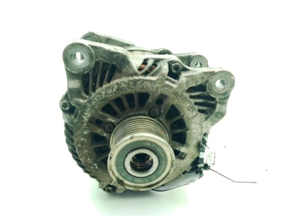 231004470R ALTERNADOR RENAULT LAGUNA III (BT0/1)|Desguaces La Cabaña
