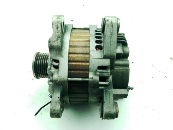 231004470R ALTERNADOR RENAULT LAGUNA III (BT0/1)|Desguaces La Cabaña