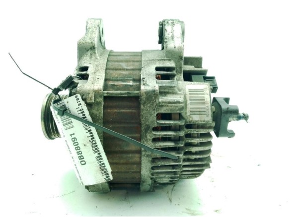 231004470R ALTERNADOR RENAULT LAGUNA III (BT0/1)|Desguaces La Cabaña