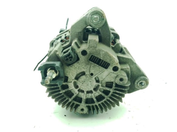 231004470R ALTERNADOR RENAULT LAGUNA III (BT0/1)|Desguaces La Cabaña