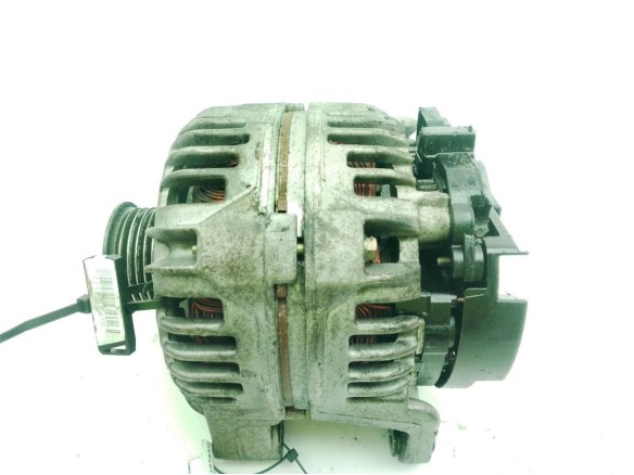 9117934 ALTERNADOR OPEL VECTRA B Fastback (J96)|Desguaces La Cabaña