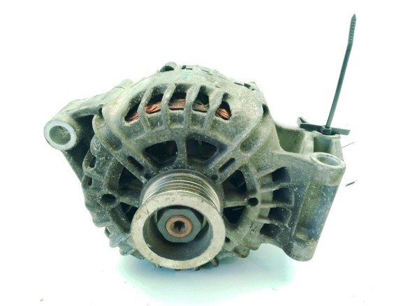 208043578 ALTERNADOR FORD FIESTA VI|Desguaces La Cabaña