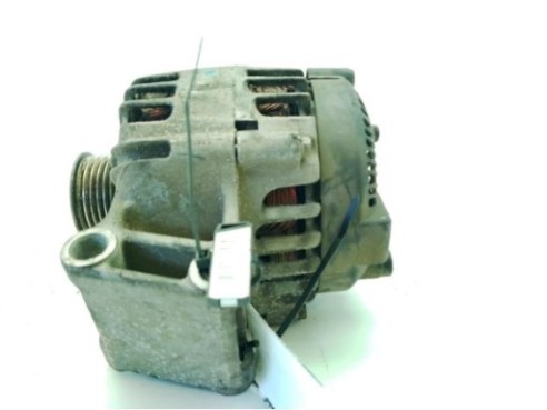 208043578 ALTERNADOR FORD FIESTA VI|Desguaces La Cabaña