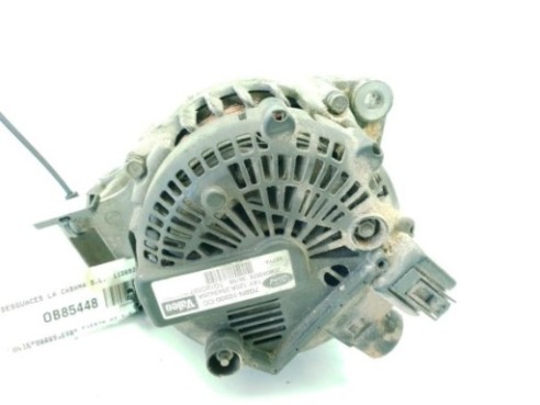 208043578 ALTERNADOR FORD FIESTA VI|Desguaces La Cabaña