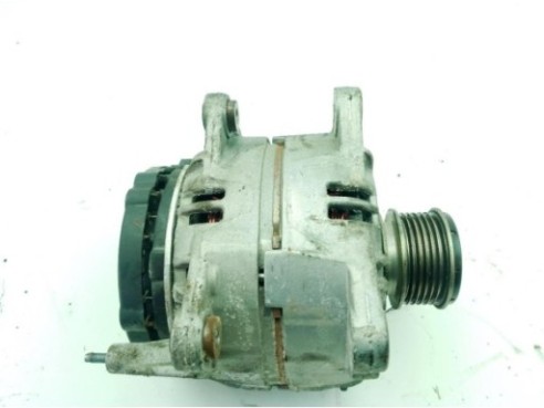 03L903023 ALTERNADOR VW TOURAN (1T3)|Desguaces La Cabaña