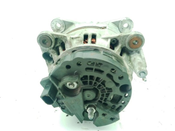 03L903023 ALTERNADOR VW TOURAN (1T3)|Desguaces La Cabaña