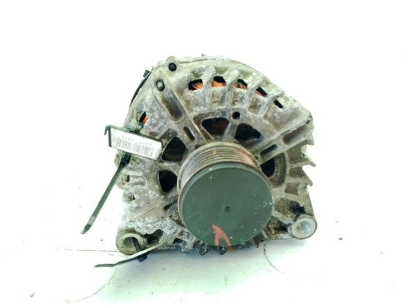 9678048880 ALTERNADOR CITROEN DS3|Desguaces La Cabaña