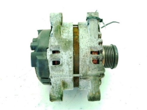 9678048880 ALTERNADOR CITROEN DS3|Desguaces La Cabaña